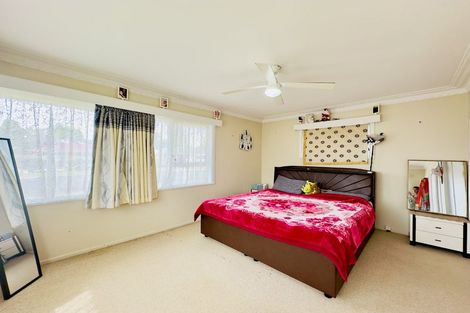 Photo of property in 64 Motatau Road, Papatoetoe, Auckland, 2025