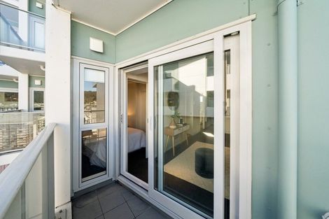 Photo of property in Soho Apartments, 1406/74 Taranaki Street, Te Aro, Wellington, 6011