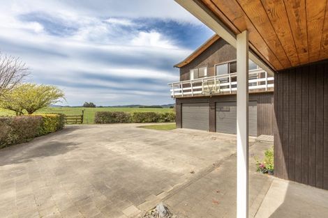 Photo of property in 134b Tipapakuku Road, Dannevirke, 4930