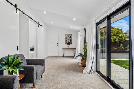 Photo of property in 6 Tekapo Place, Opawa, Christchurch, 8023