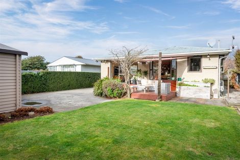Photo of property in 47 Stanbury Avenue, Somerfield, Christchurch, 8024