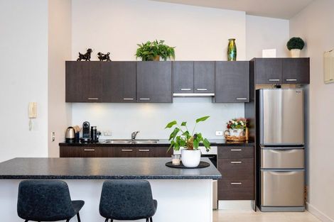 Photo of property in The Terraces, 32/9 Humber Street, Pandora, Napier, 4110