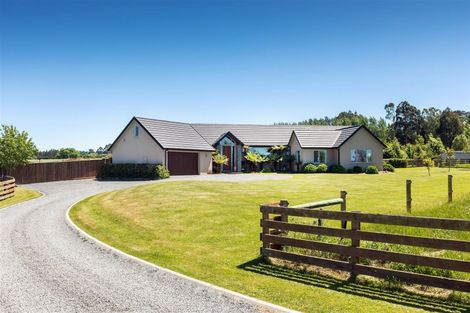Photo of property in 50 Fergus Road, Loburn, Rangiora, 7472