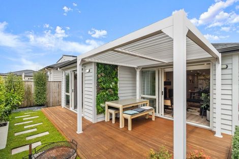 Photo of property in 9 Aho Lane, Karaka, Papakura, 2113