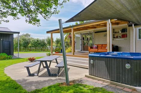 Photo of property in 96 Macdonald Road, Te Teko, Whakatane, 3192