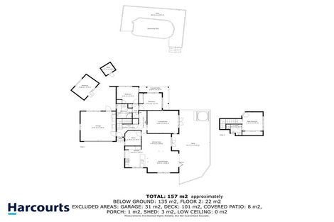 Photo of property in 168 Carlton Street, Bellevue, Tauranga, 3110