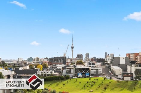 Photo of property in 1b/5 Charlotte Street, Eden Terrace, Auckland, 1021