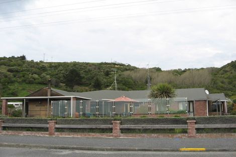 Photo of property in 230 Esplanade, Kaikoura, 7300