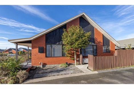 Photo of property in Carmichael Courts, 11/14 Wharenui Road, Upper Riccarton, Christchurch, 8041