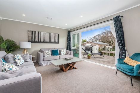 Photo of property in 4 Birman Close, Half Moon Bay, Auckland, 2012