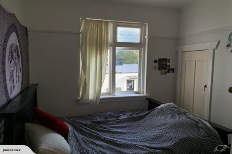 Photo of property in 3/60 Brougham Street, Mount Victoria, Wellington, 6011