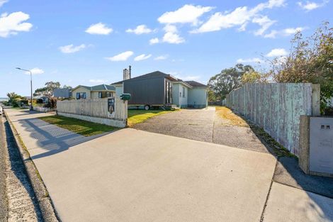 Photo of property in 150 Moulson Street, Strathern, Invercargill, 9812