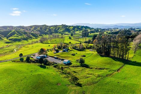 Photo of property in 181 Otapouri Road, Owhango, 3989