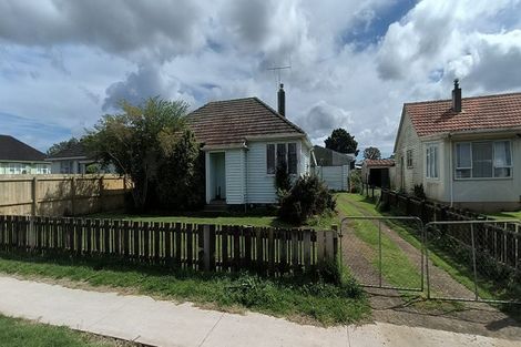 Photo of property in 7 Purdy Street, Kaikohe, 0405
