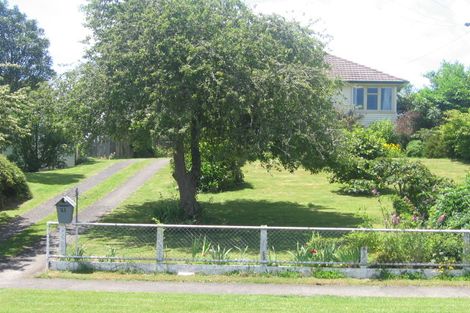 Photo of property in 21 Queen Street, Te Kuiti, 3910