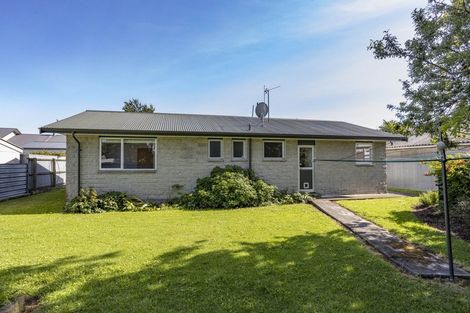 Photo of property in 56 Kowhai Avenue, Rangiora, 7400