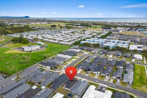Photo of property in 9 Fontana Street, Papamoa, 3118