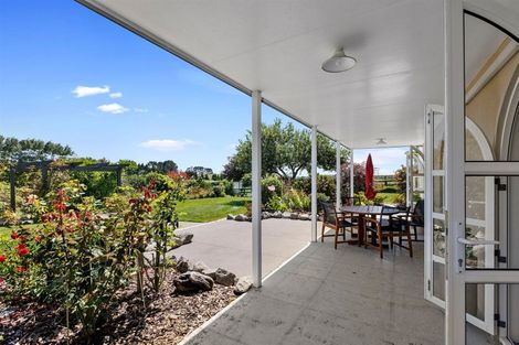 Photo of property in 41 Pennington Road, Brixton, Waitara, 4382