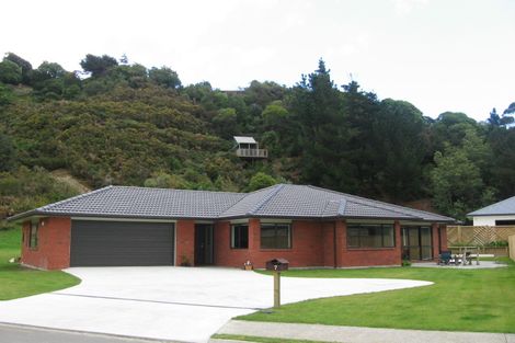Photo of property in 7 Evergreen Crescent, Trentham, Upper Hutt, 5018