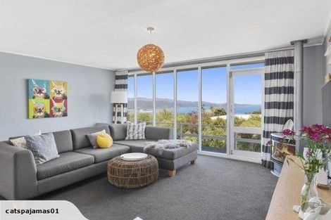 Photo of property in 267b Dowse Drive, Maungaraki, Lower Hutt, 5010