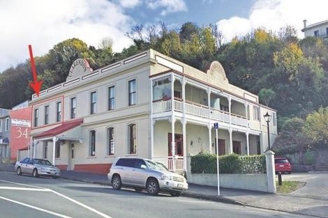 Photo of property in 21b Clark Street, Dunedin Central, Dunedin, 9016