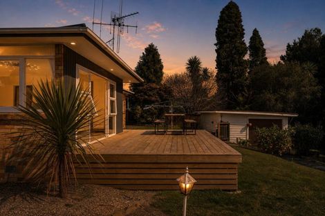 Photo of property in 7 Charles Crescent, Putaruru, 3411