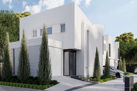 Photo of property in 4/34 Cleveland Street, Edgeware, Christchurch, 8013