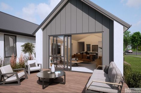 Photo of property in 1 Greig Crescent, Amberley, 7481