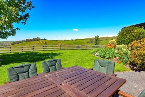 Photo of property in 47 Mitchell Road, Puketapu, Napier, 4182