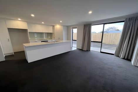 Photo of property in 5a Wexford Crescent, Halswell, Christchurch, 8025