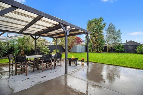 Photo of property in 17 Lear Street, Morrinsville, 3300