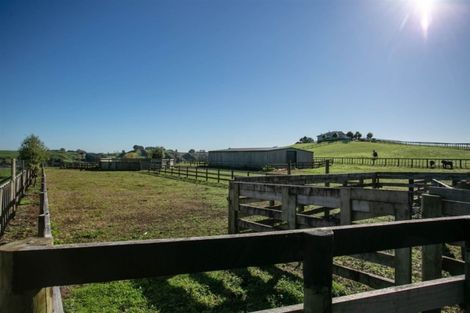 Photo of property in 376 Morgan Road, Matamata, 3472