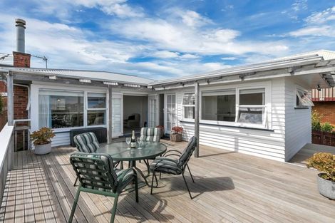 Photo of property in 3/85 Ocean View Road, Hillcrest, Auckland, 0627
