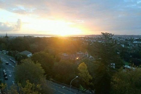 Photo of property in 806/5 Howe Street, Freemans Bay, Auckland, 1011