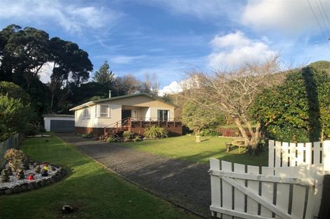 Photo of property in 15 Te Mata Creek Road, Te Mata, Thames, 3575
