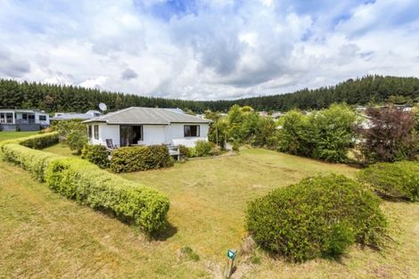 Photo of property in 18 Rowena Crescent, Motuoapa, Turangi, 3382