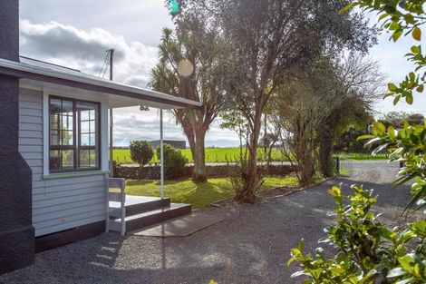 Photo of property in 272 Papawai Road, Papawai, Greytown, 5794