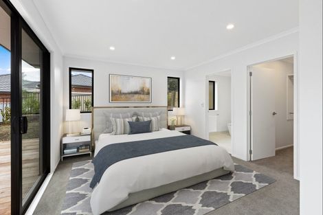 Photo of property in 1 Kiwinui Lane, Warkworth, 0910