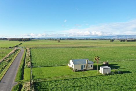 Photo of property in 104 Durie Road, Aorangi, Feilding, 4775