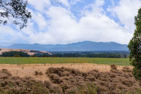 Photo of property in 99 Ahiaruhe Road, Ahiaruhe, Carterton, 5792