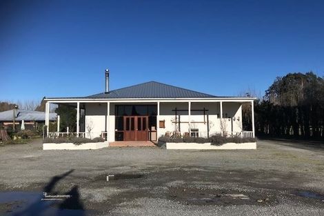 Photo of property in 355 Buchanans Road, Yaldhurst, Christchurch, 7676