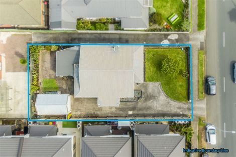 Photo of property in 19 Omagh Avenue, Papatoetoe, Auckland, 2025