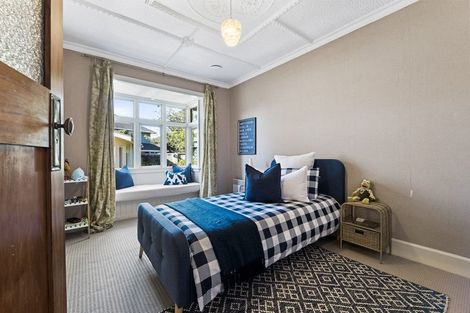 Photo of property in 83 Carrington Street, Lower Vogeltown, New Plymouth, 4310