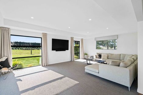 Photo of property in 1025 Newtons Road, Rolleston, Christchurch, 7675