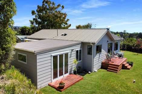 Photo of property in 1124b Wainui Road, Wainui, Opotiki, 3198