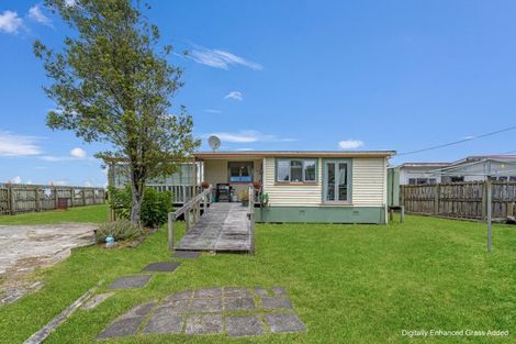 Photo of property in 4 Murdoch Street, Dargaville, 0310