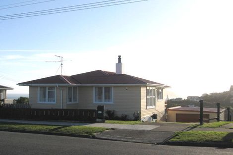 Photo of property in 47 Herewini Street, Titahi Bay, Porirua, 5022