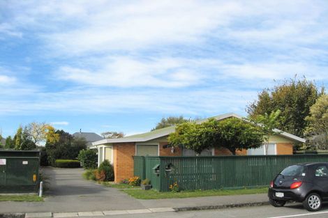 Photo of property in 154b Racecourse Road, Sockburn, Christchurch, 8042