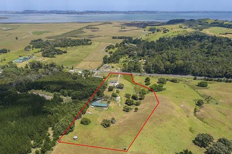 Photo of property in 2298 Kaipara Coast Highway, Makarau, Warkworth, 0984