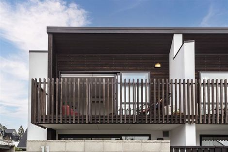 Photo of property in 6/11 Exeter Street, Merivale, Christchurch, 8014